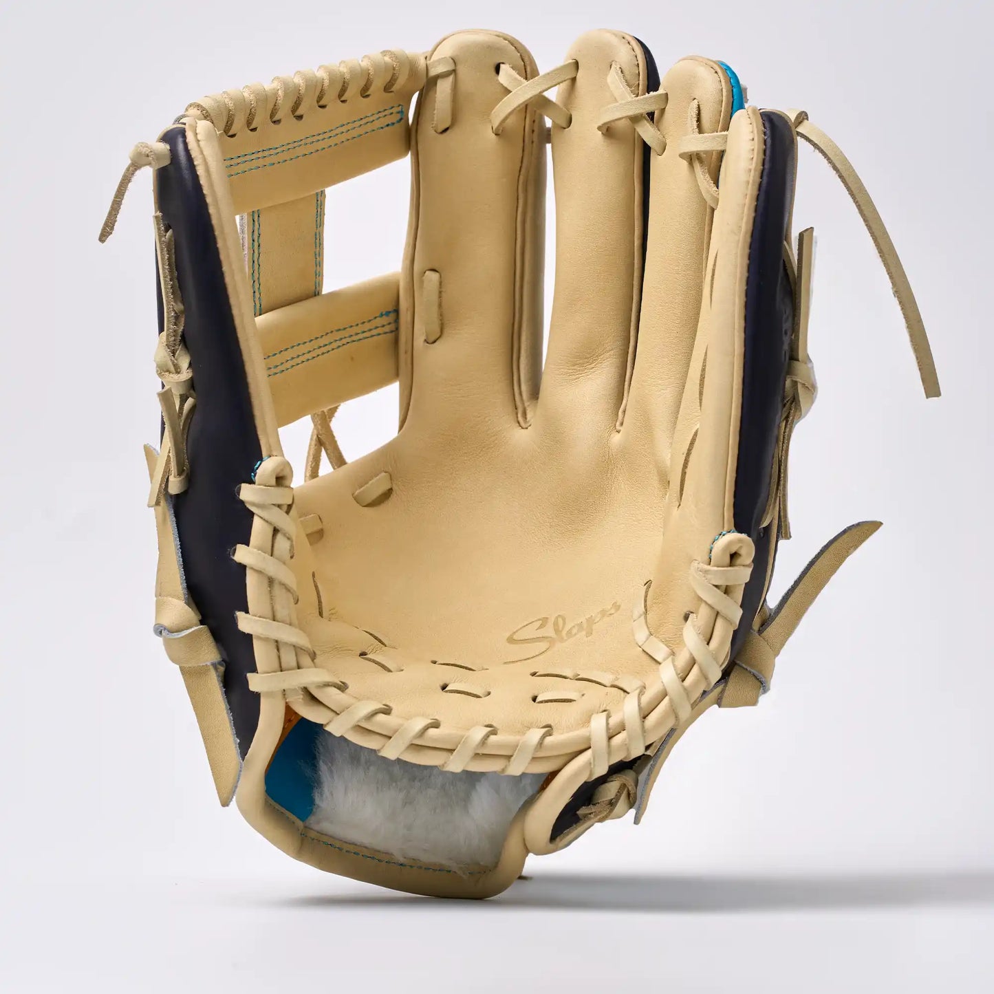 IF5 | One of One - Navy Blonde Dream | 11.75" Infield Glove