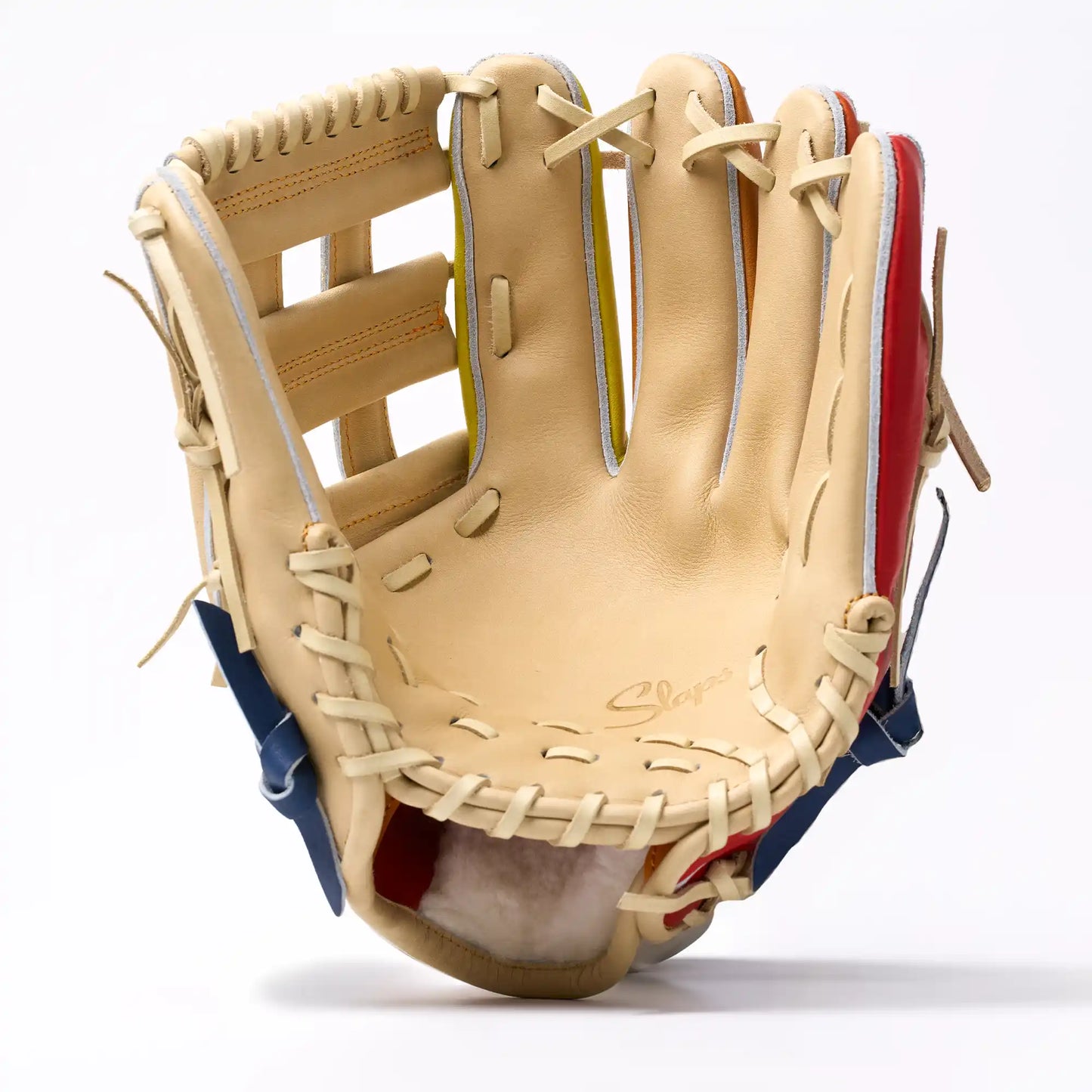 IF5 | One of One - Sunset | 11.75" Infield Glove