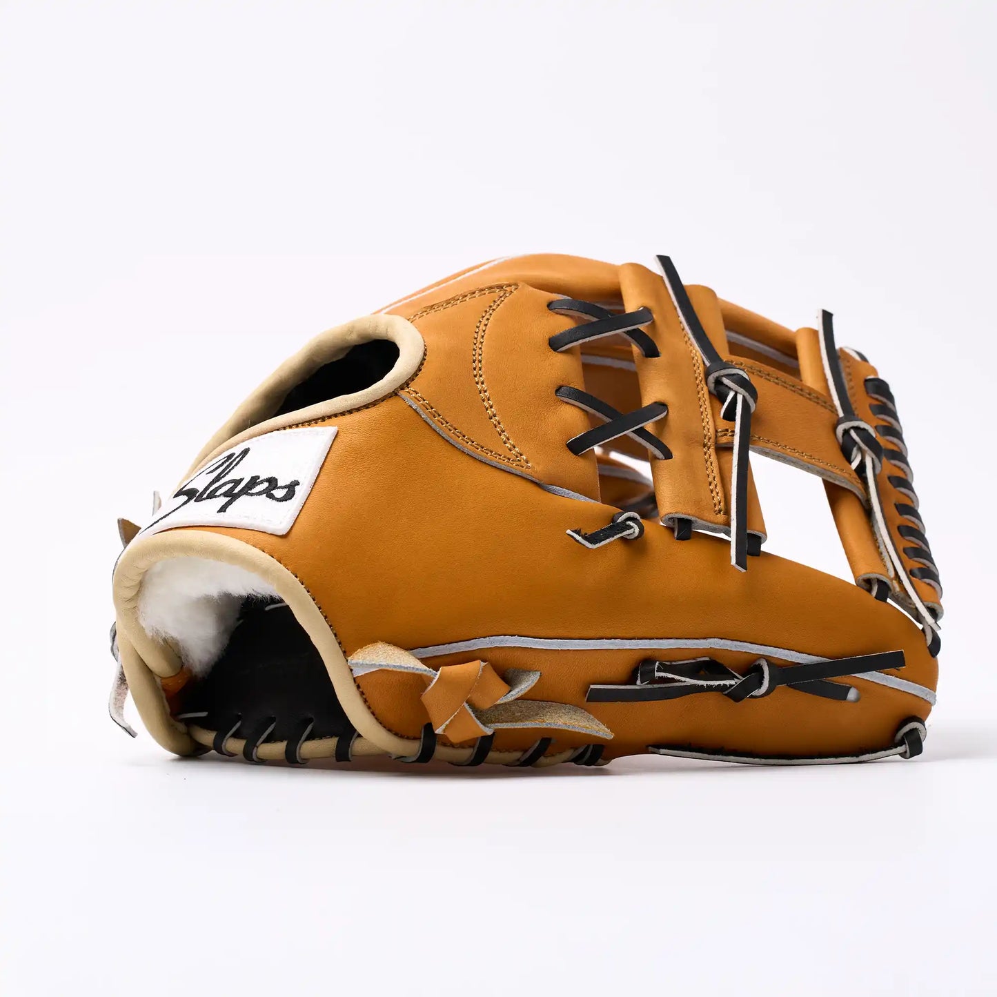 IF5 | One of One - Honey Tan I-Web | 11.75" Infield Glove