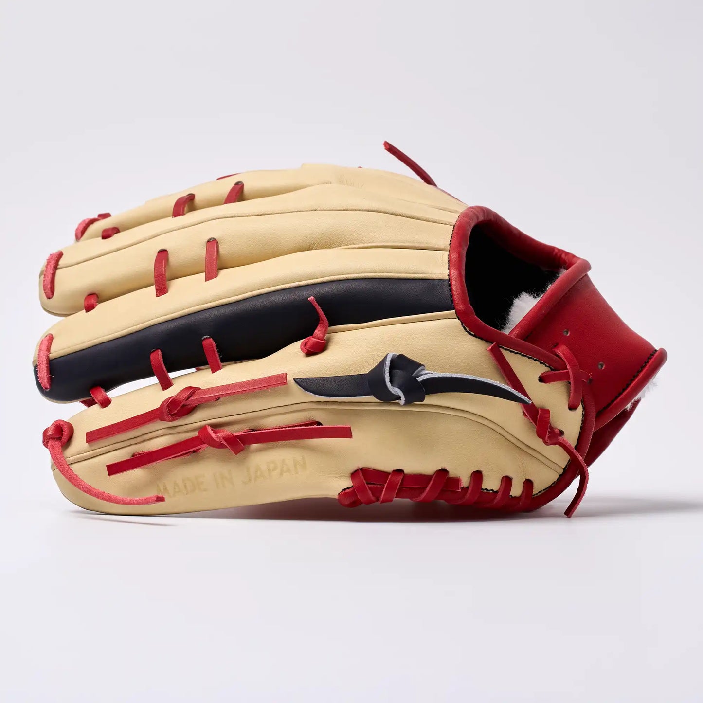 PO | One of One - Angels Way | 12" Pitcher's Glove