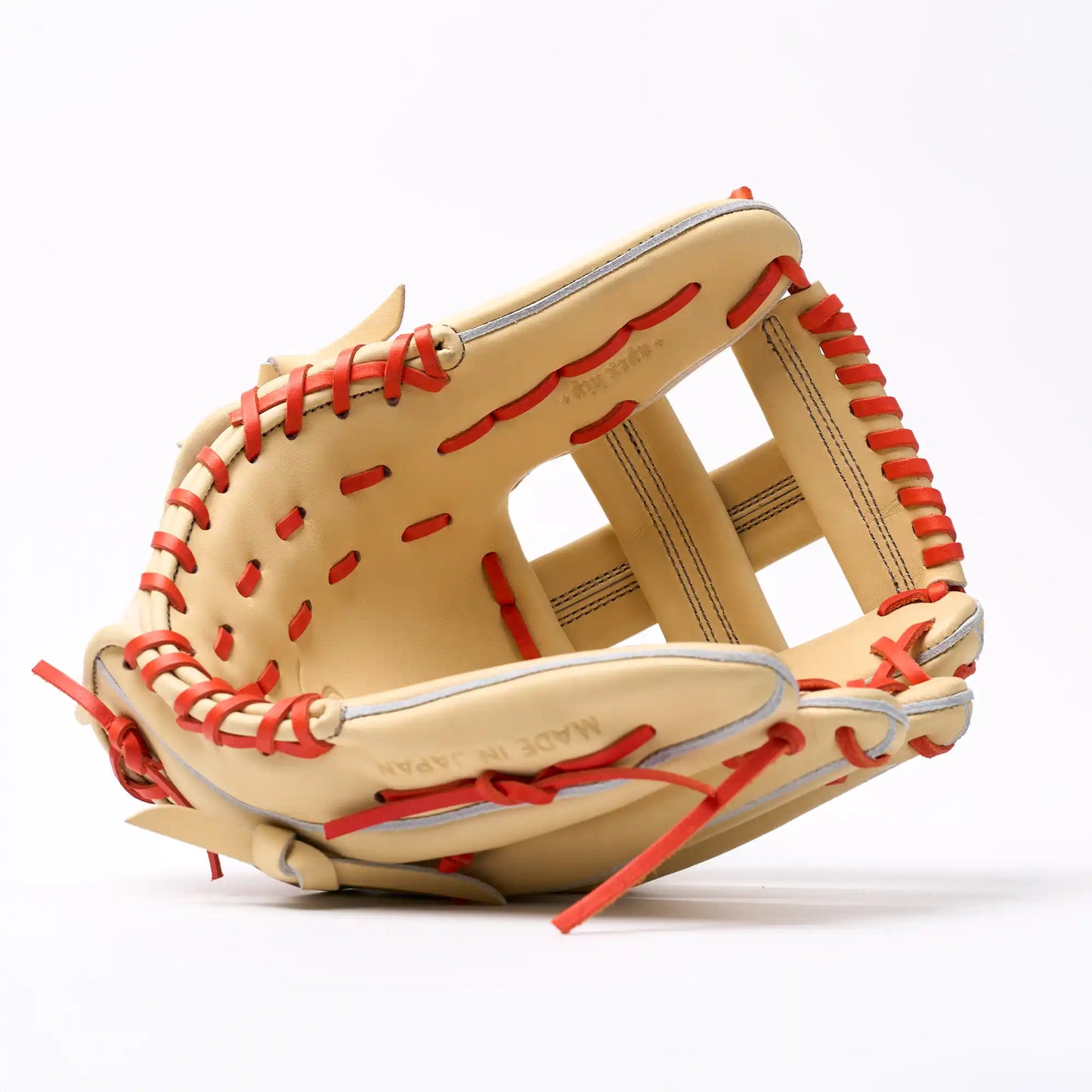 IF5 | One of One - Blonde Class | 11.75" Infield Glove