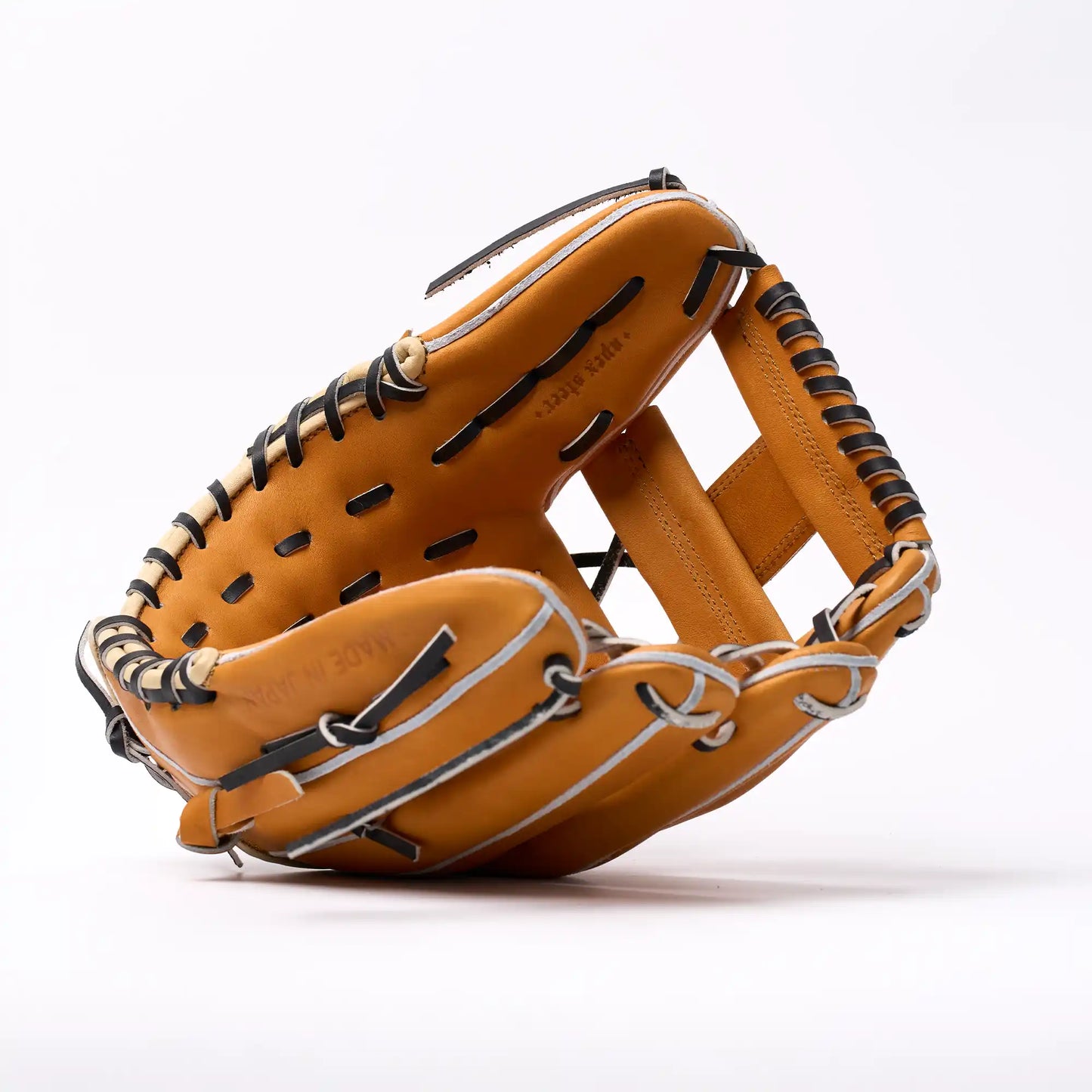 IF5 | One of One - Honey Tan I-Web | 11.75" Infield Glove