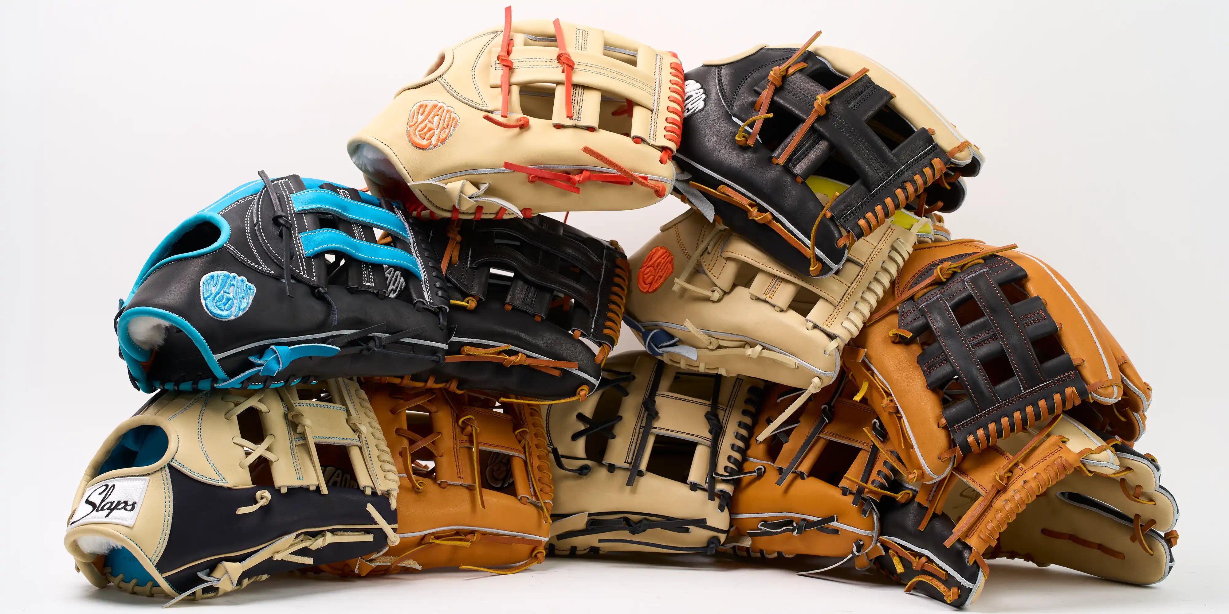 One of One | Infield Gloves – Page 3 – SLAPS GLOVES