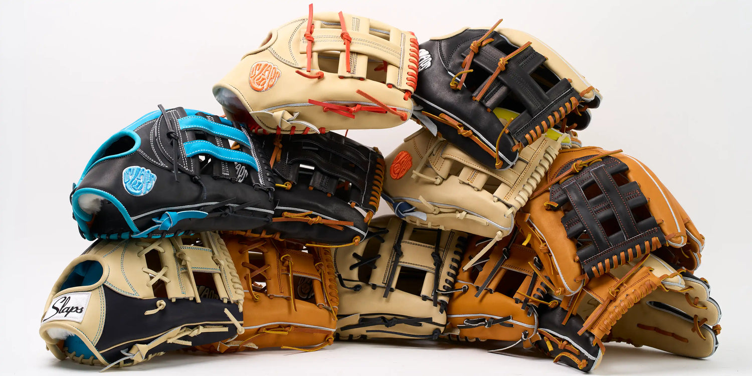 One of One | Infield Gloves