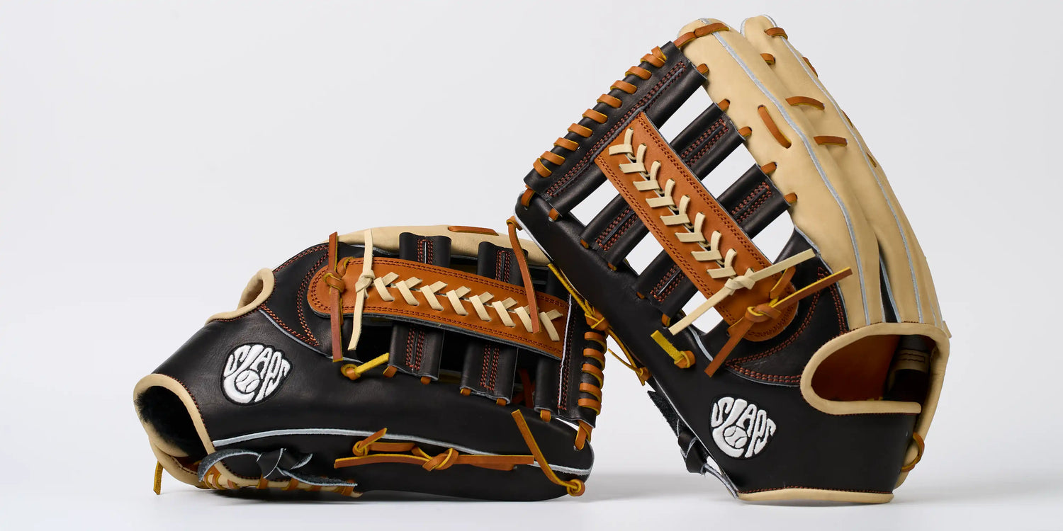 One of One | Outfield Gloves