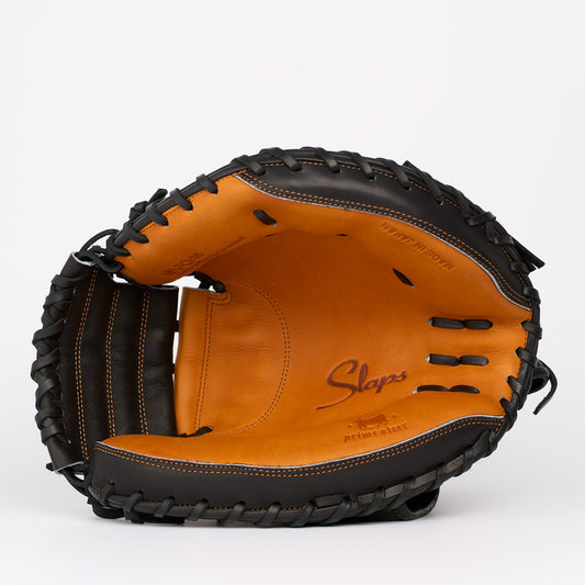 Evo 33 - Brown Black, Black