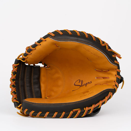 Evo 33 - Brown Black, Tan