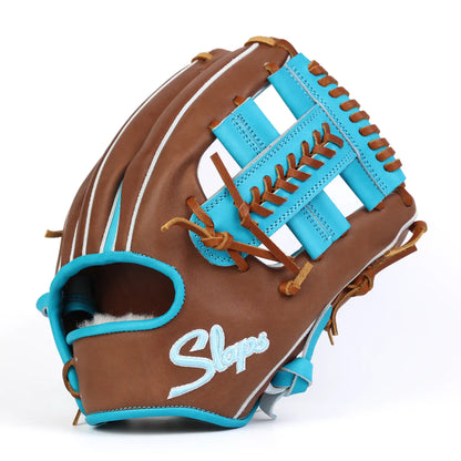 IF4 | One of One, Coastal Clay | 11.5" Infielder's Glove