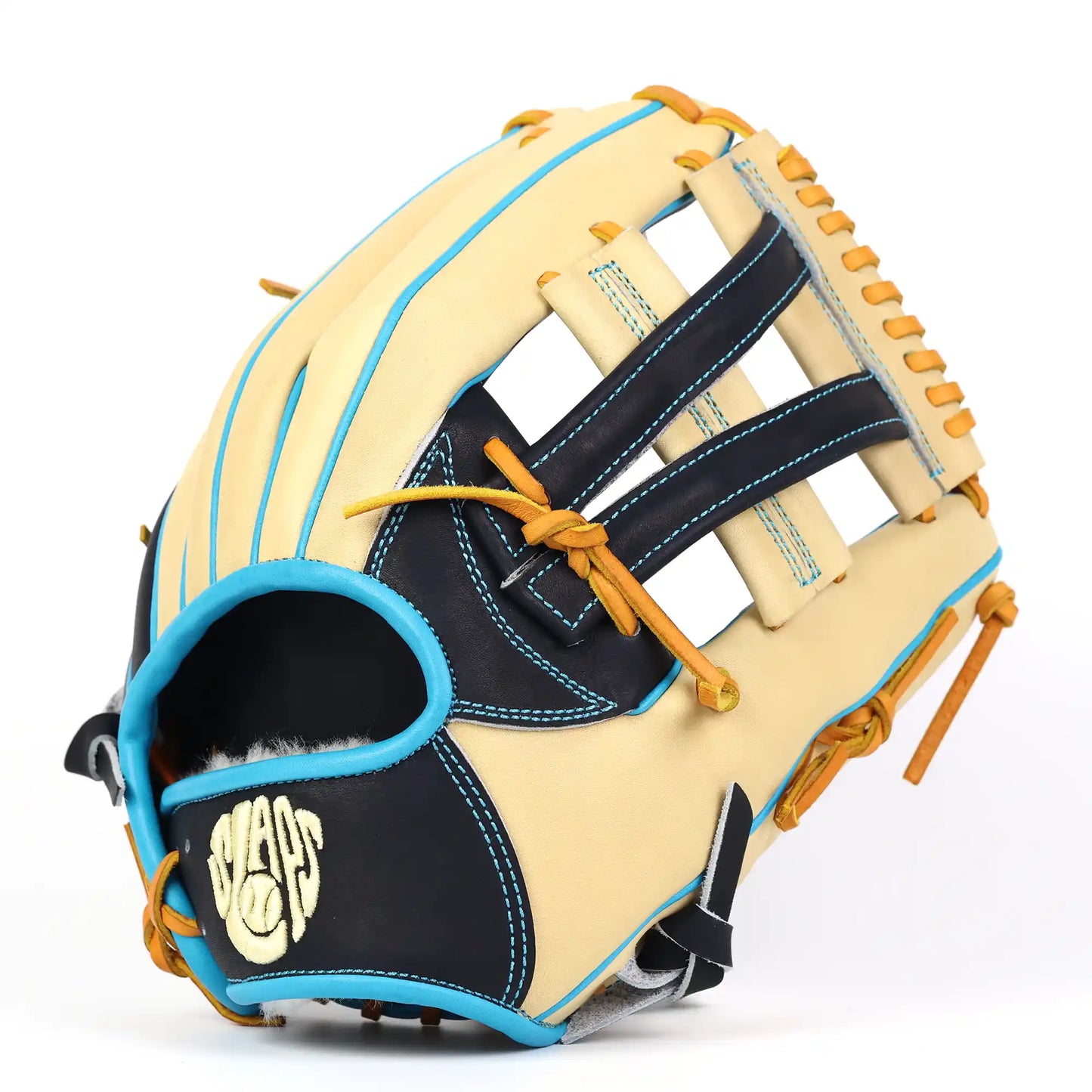 IF5 | One of One, The Mariner | 11.75" Infielder's Glove