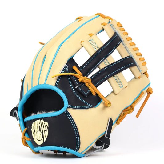 IF5 | One of One, The Mariner | 11.75" Infielder's Glove