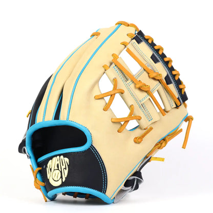 IF4 | One of One, The Mariner | 11.5" Infielder's Glove