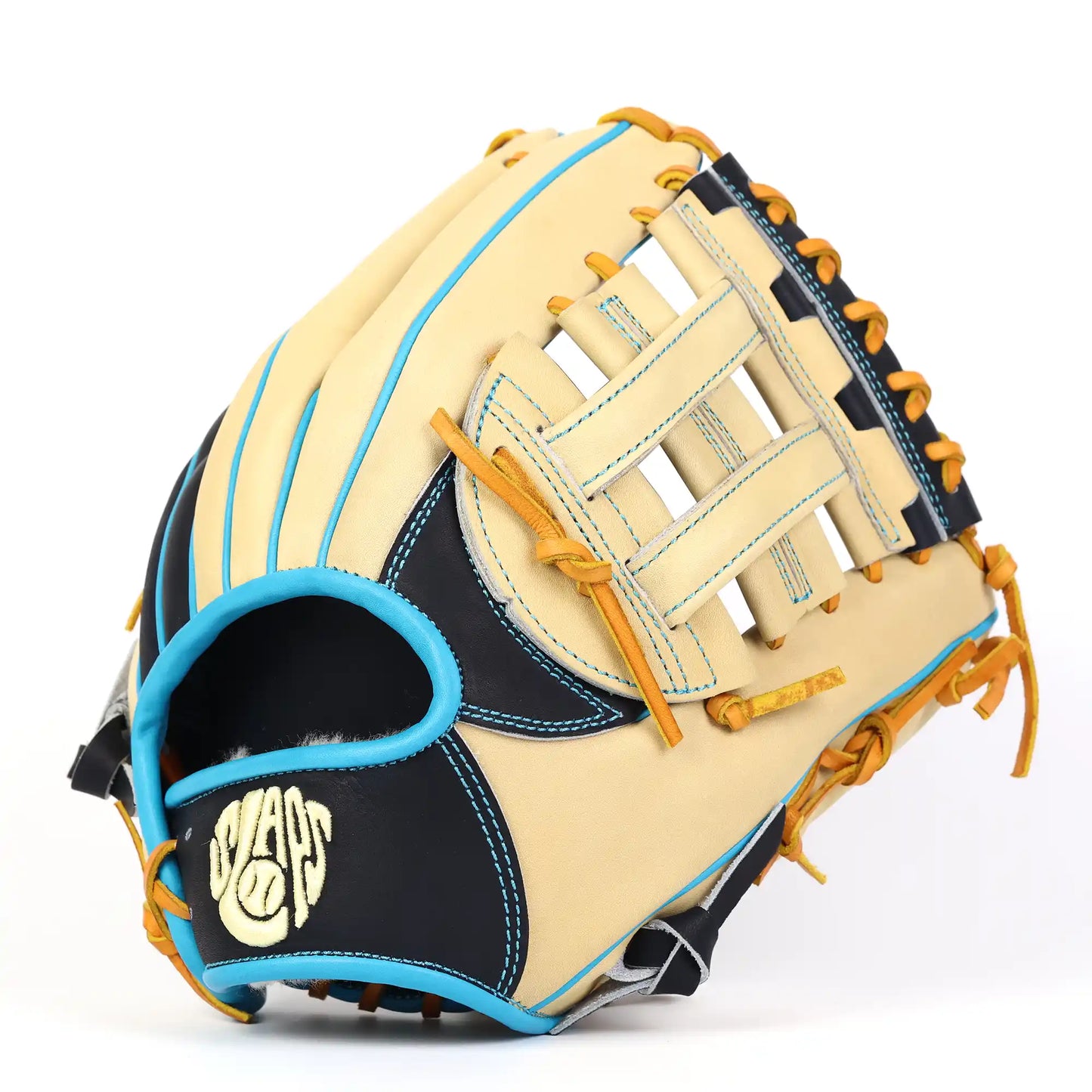 IF5 | One of One, The Mariner | 11.75" Infielder's Glove