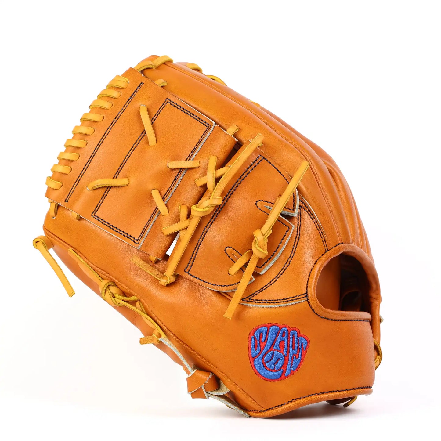 PO | One of One, Made to Order | 12.5" LHT Pitcher's Glove
