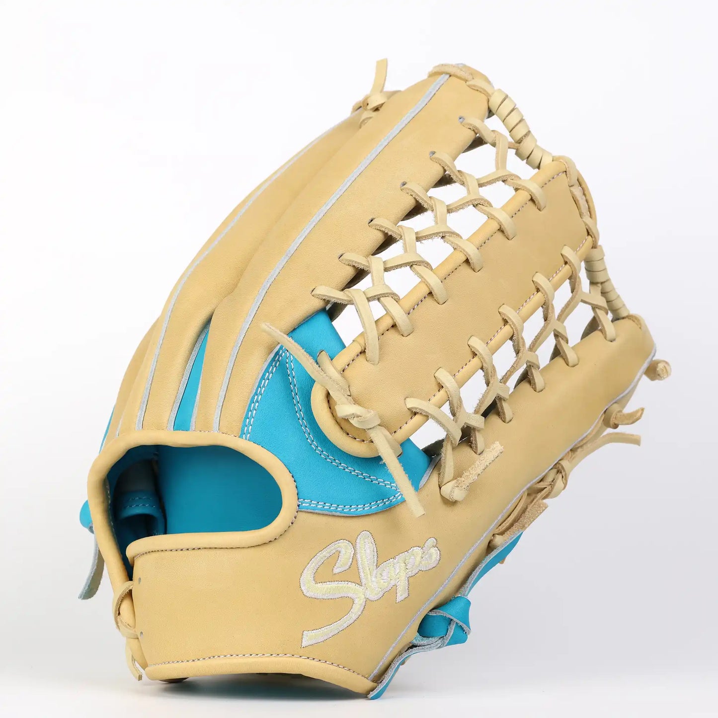OF8 | One of One, Sand & Surf | 12.75" Outfielder's Glove