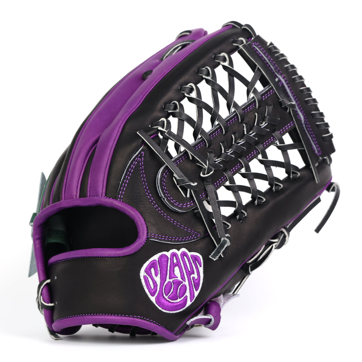 OF8 | One of One, PT. 1 Joker | 12.75" Outfielder's Glove