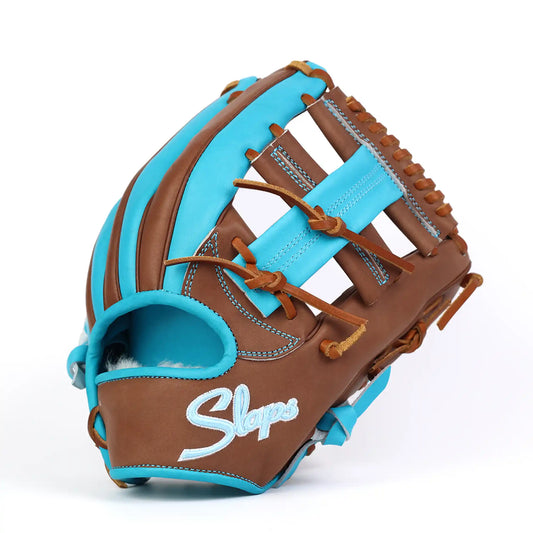 IF6 | One of One, Coastal Clay | 11.5" Infielder's Glove