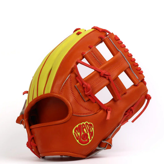 IF5 | One of One, Wildfire | 11.75" Infielder's Glove
