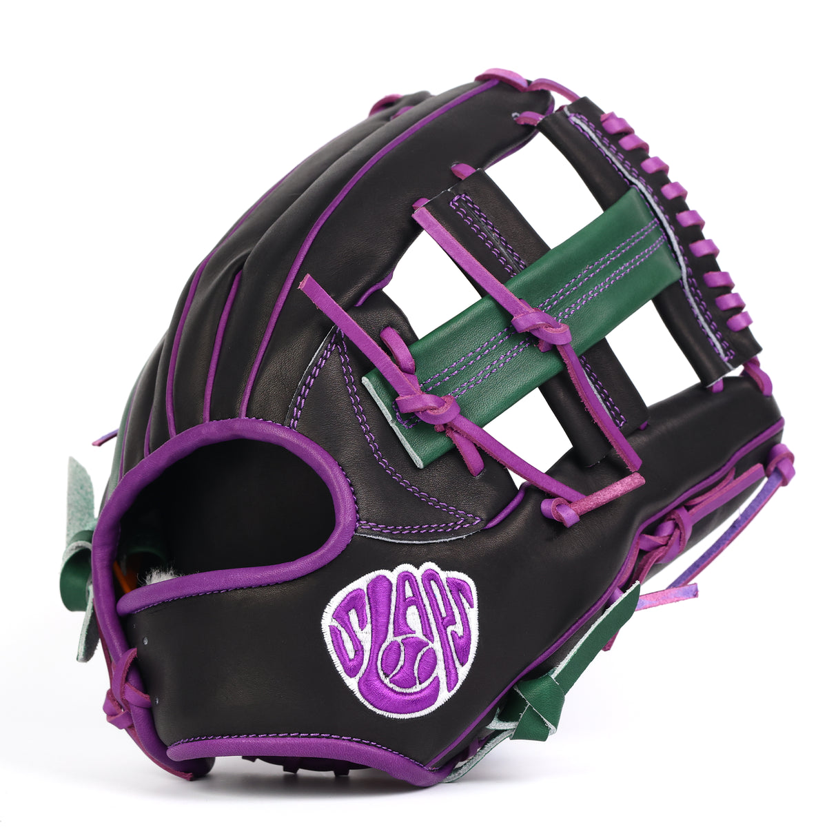 IF5 | One of One, PT. 1 Joker | 11.75" Infielder's Glove