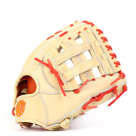IF5 | One of One, Made to Order | 12" Infield Glove