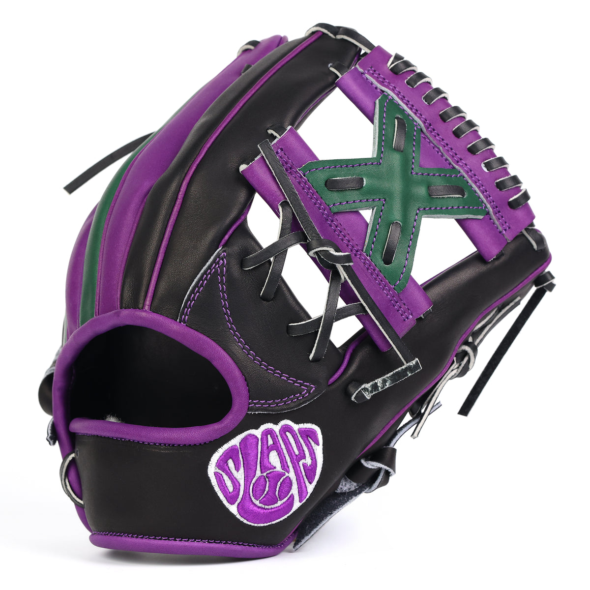 IF6 | One of One, PT. 1 Joker | 11.5" Infielder's Glove