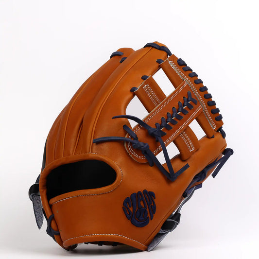 IF4 | One of One, Sunburnt | 11.5" Infielder's Glove