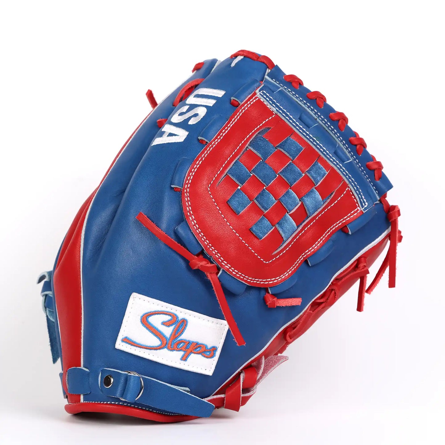 PO | One of One, USA Exclusive | 12" Pitcher's Glove