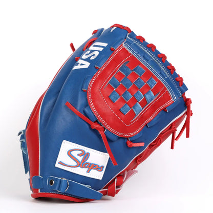 PO | One of One, USA Exclusive | 12" Pitcher's Glove