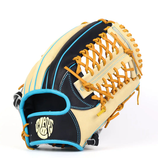 OF8 | One of One, The Mariner | 12.5" Outfielder's Glove