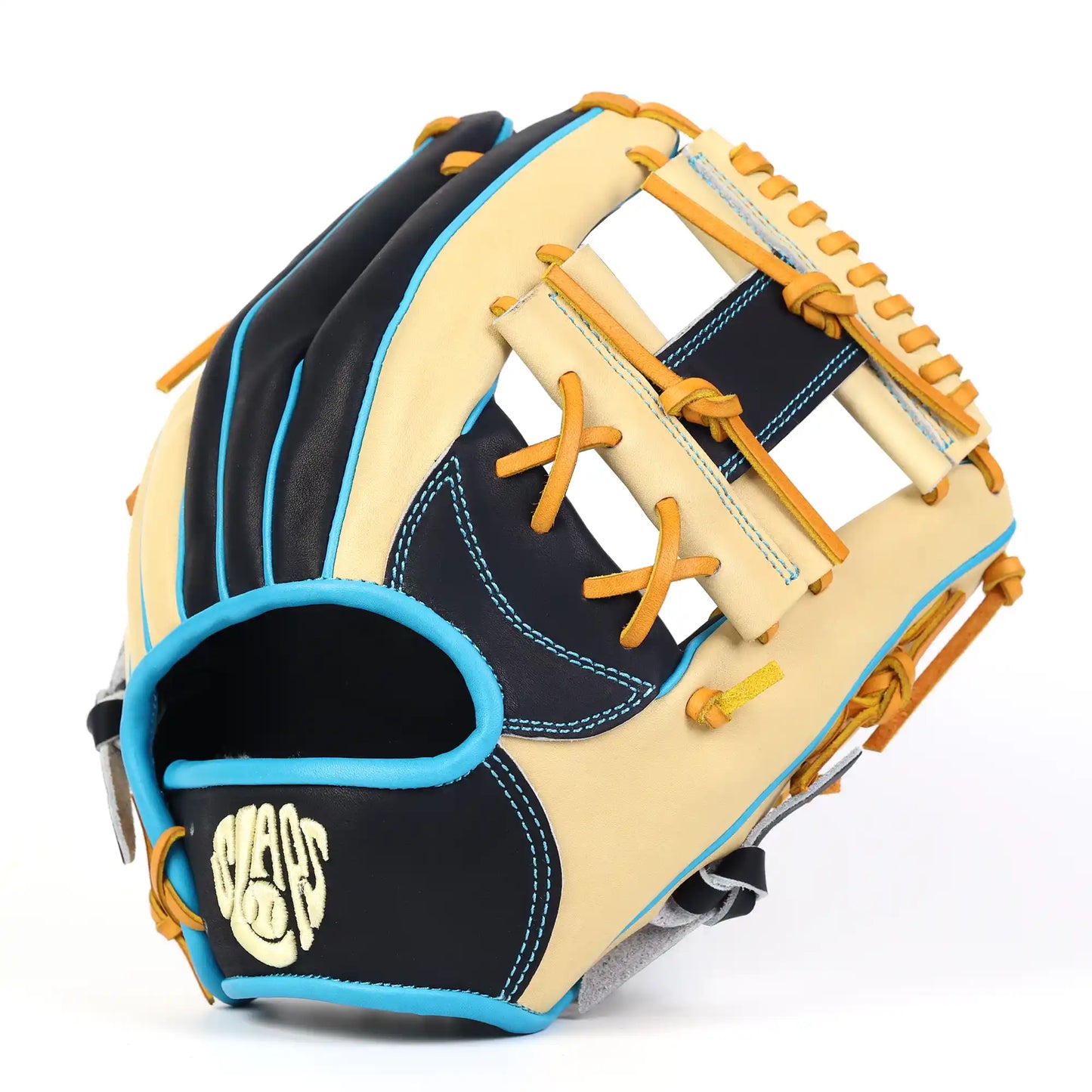 IF6 | One of One, The Mariner | 11.5" Infielder's Glove