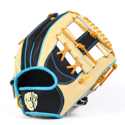 IF6 | One of One, The Mariner | 11.5" Infielder's Glove