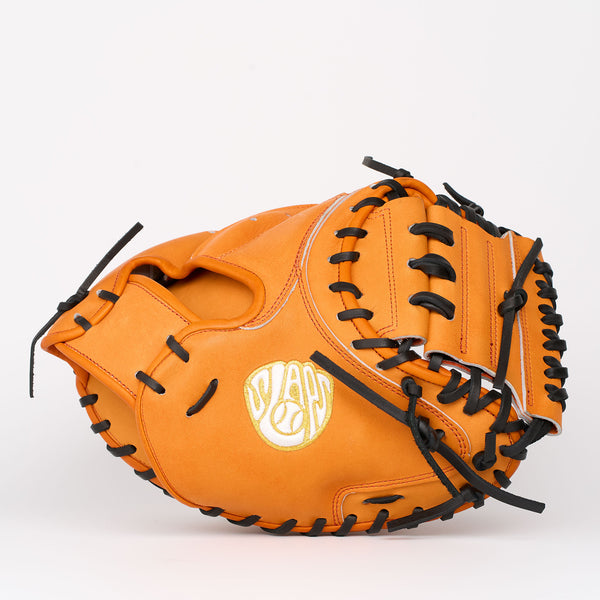 Evo33 - Orange Tan, Black