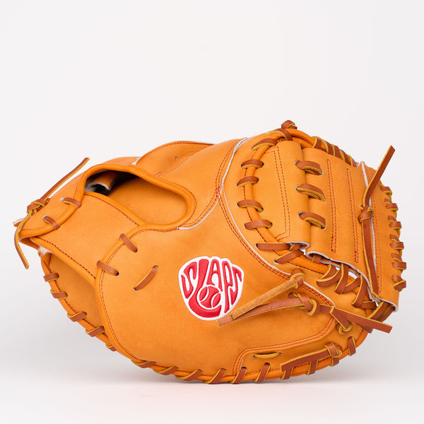 Evo33 - Orange Tan, Tan