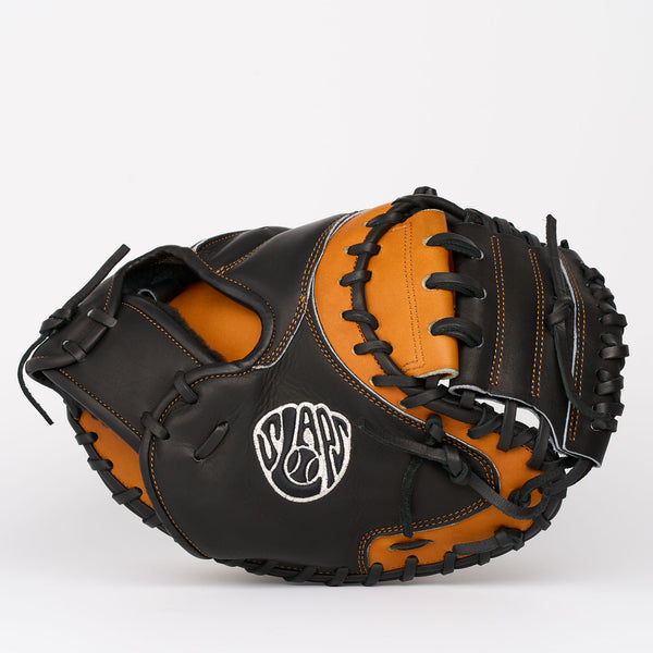 Evo33 - Brown Black, Black