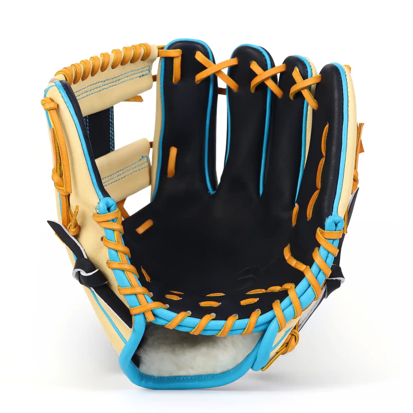 IF6 | One of One, The Mariner | 11.5" Infielder's Glove