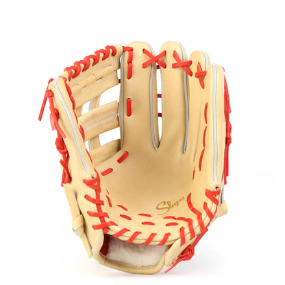 IF5 | One of One, Made to Order | 12" Infield Glove