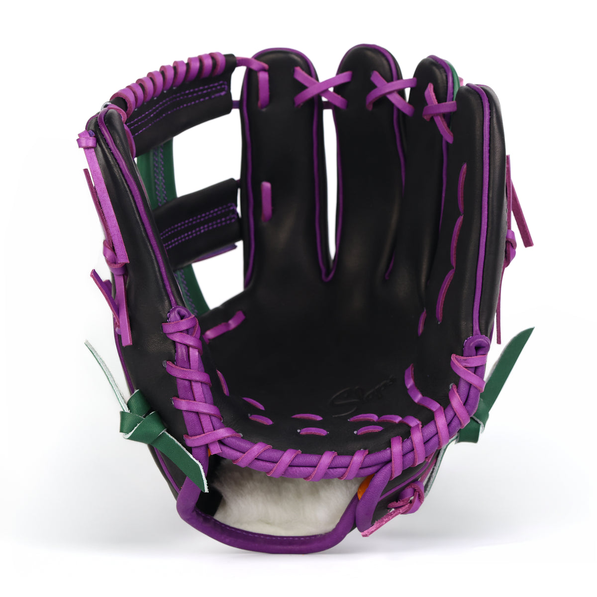 IF5 | One of One, PT. 1 Joker | 11.75" Infielder's Glove