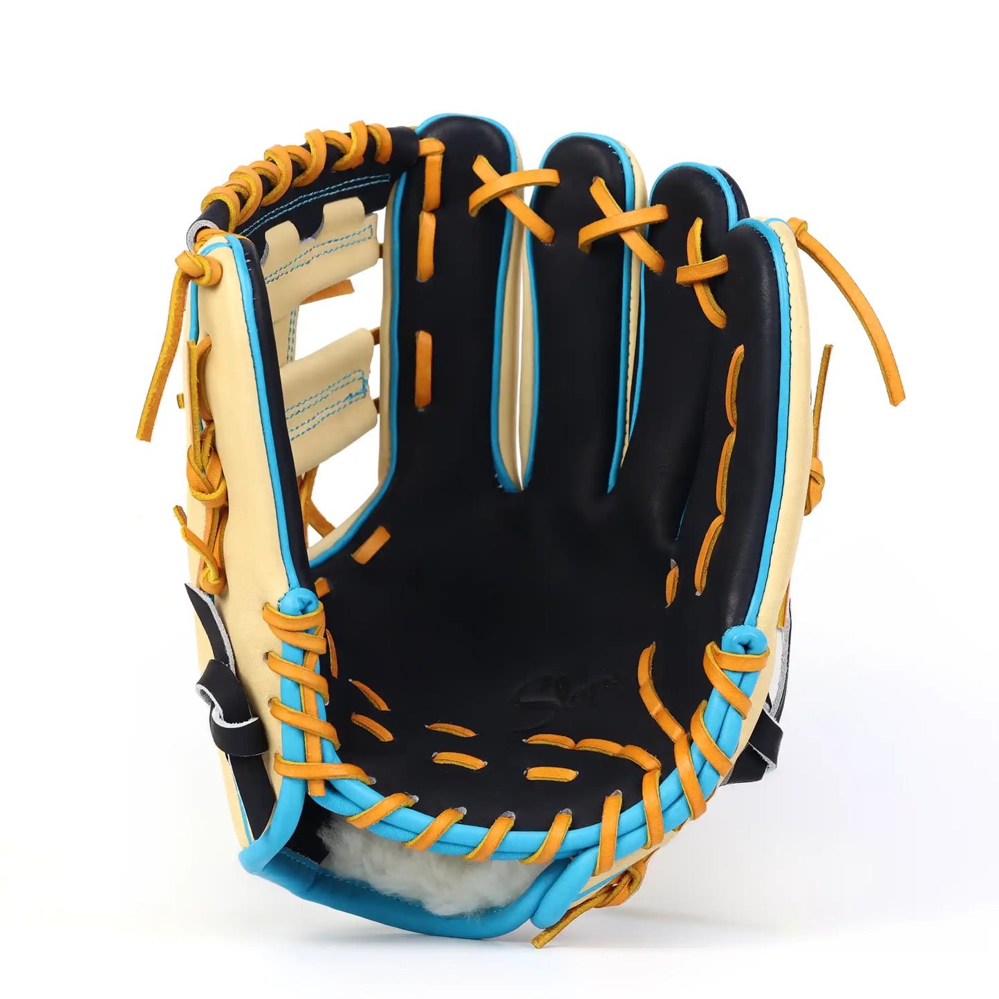 IF4 | One of One, The Mariner | 11.5" Infielder's Glove
