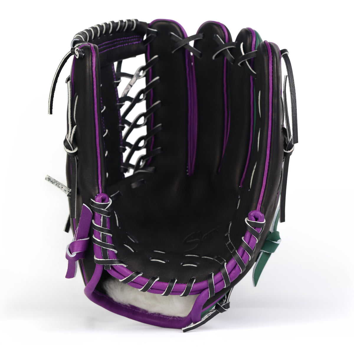 OF8 | One of One, PT. 1 Joker | 12.75" Outfielder's Glove