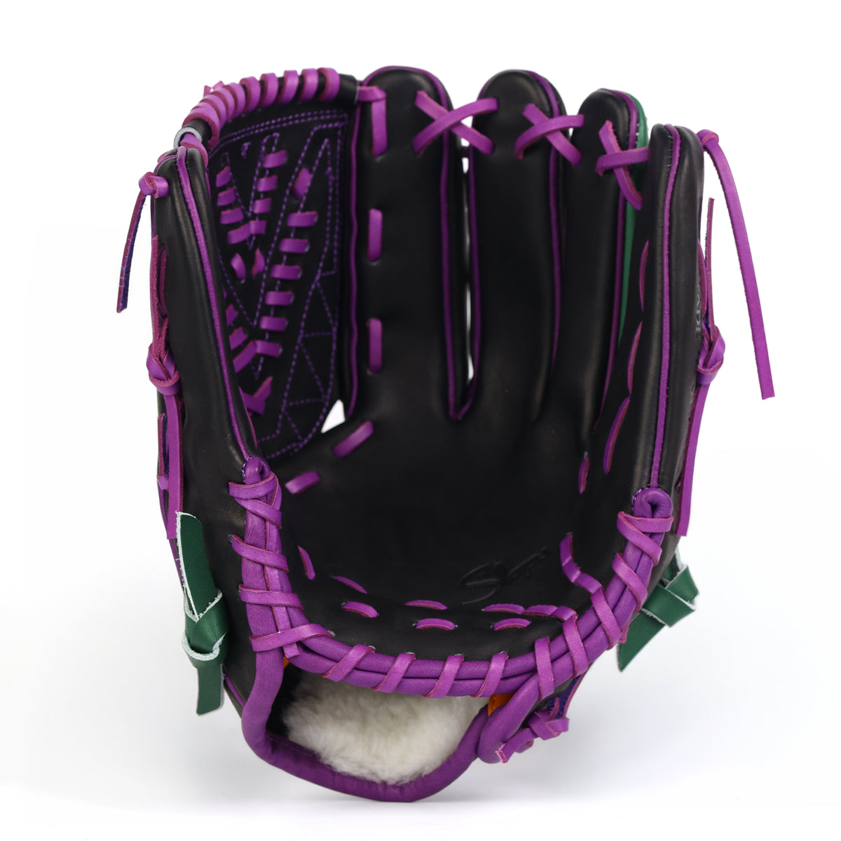 PO | One of One, PT. 1 Joker | 12" Pitcher's Glove