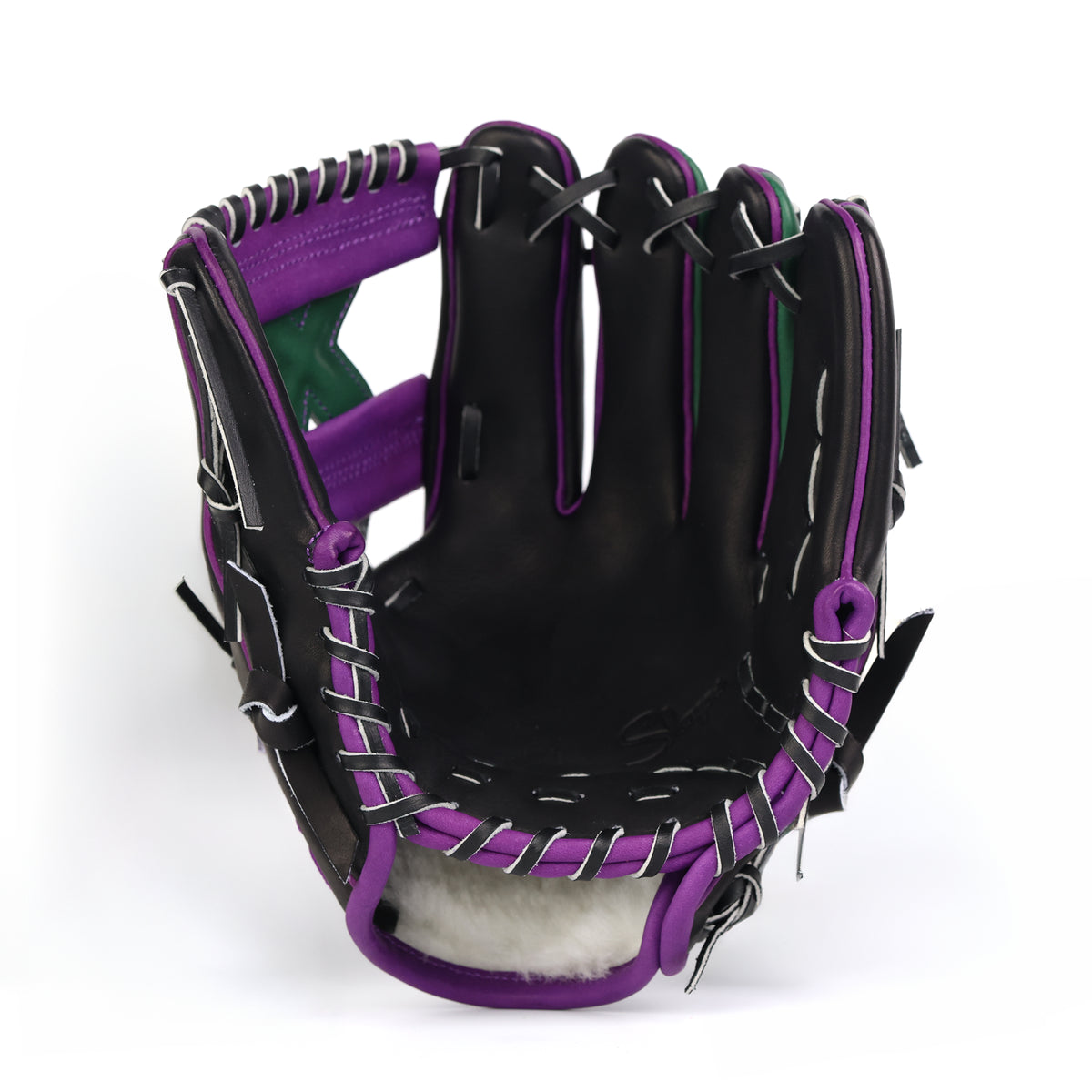 IF6 | One of One, PT. 1 Joker | 11.5" Infielder's Glove