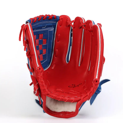 PO | One of One, USA Exclusive | 12" Pitcher's Glove