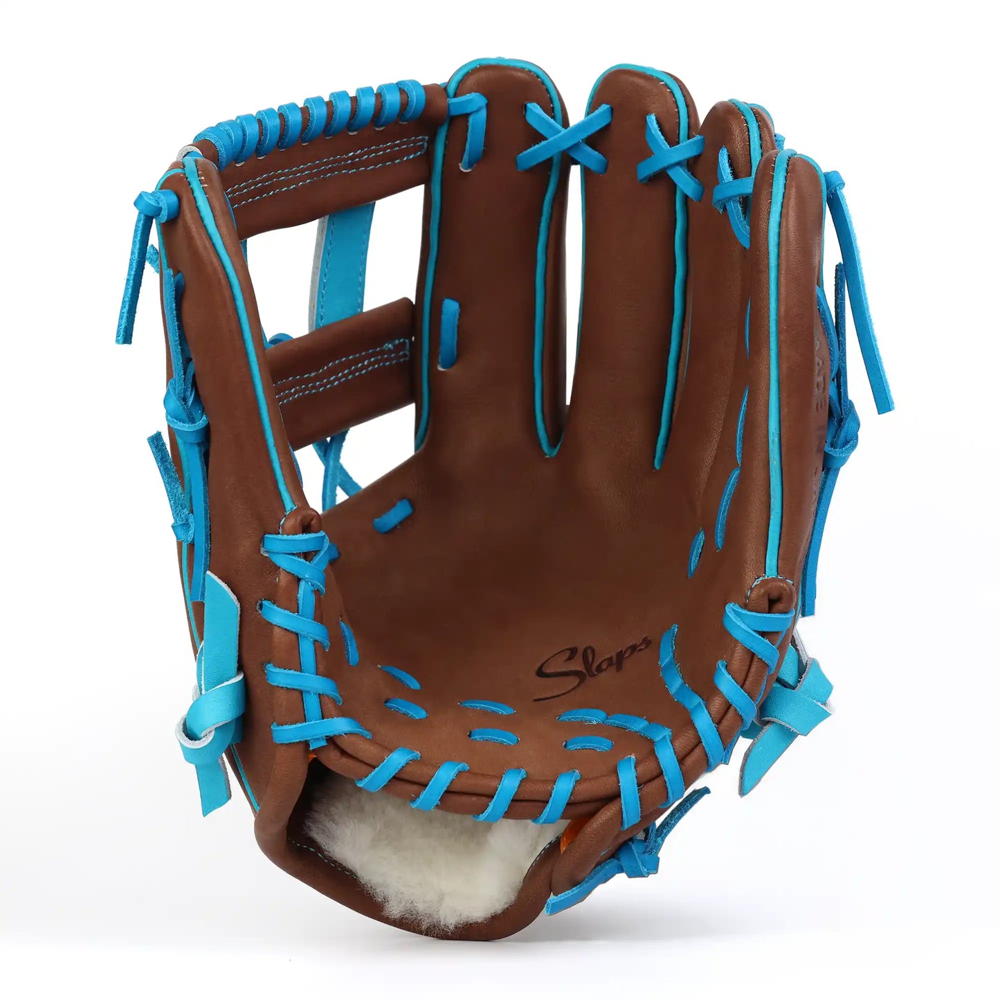 IF5 | One of One, Coastal Clay | 11.75" Infielder's Glove