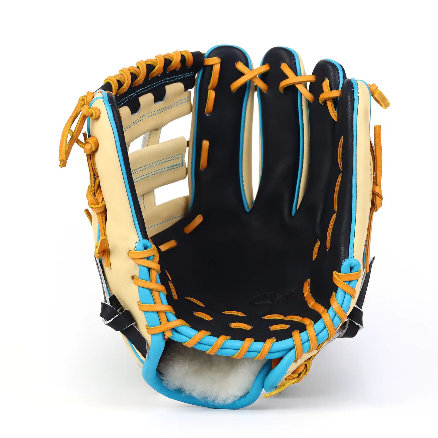 IF5 | One of One, The Mariner | 11.75" Infielder's Glove