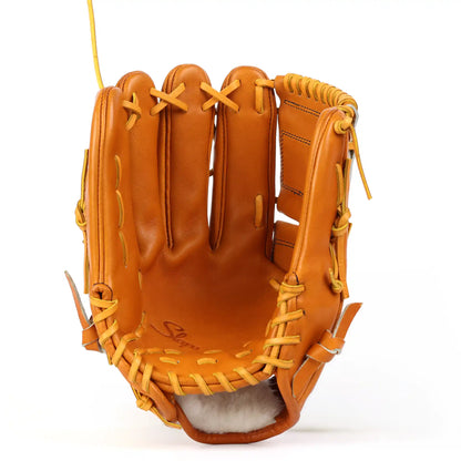 PO | One of One, Made to Order | 12.5" LHT Pitcher's Glove