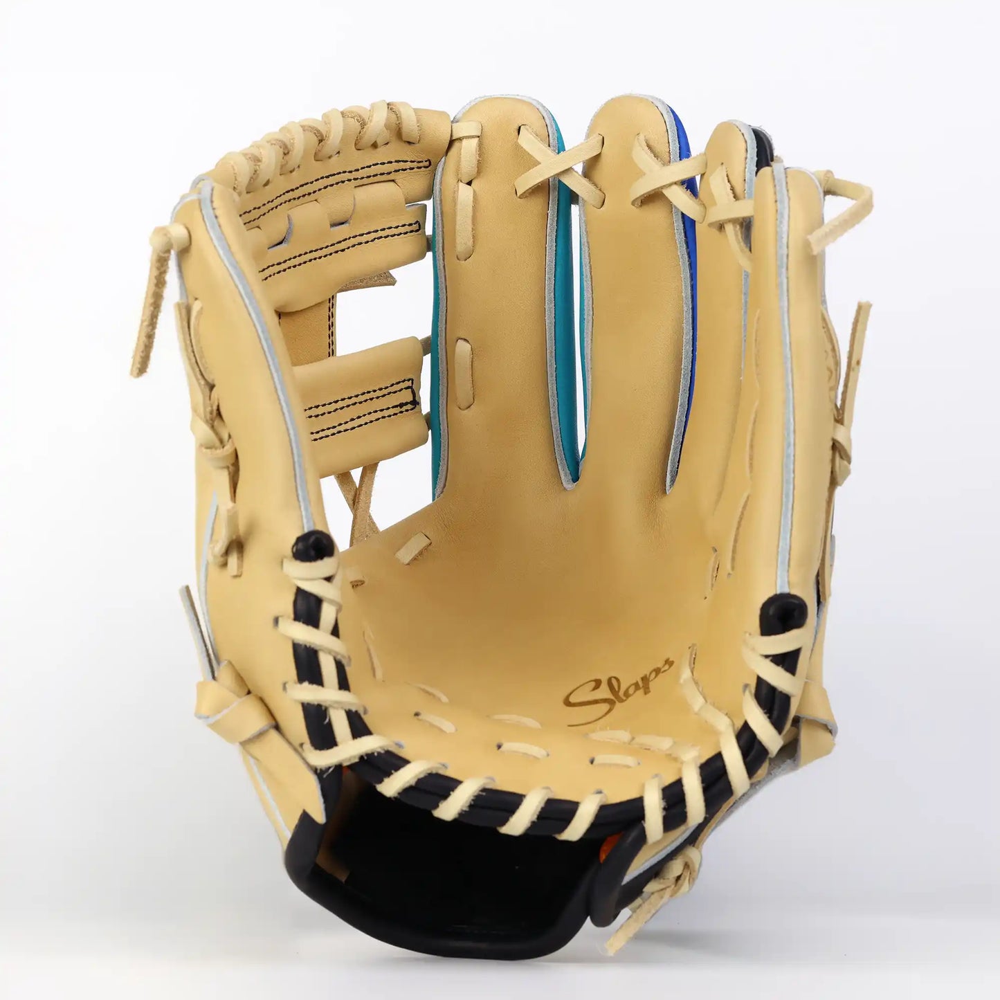 IF5 | One of One, Blue Wave | 11.75" Infielder's Glove