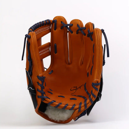 IF4 | One of One, Sunburnt | 11.5" Infielder's Glove