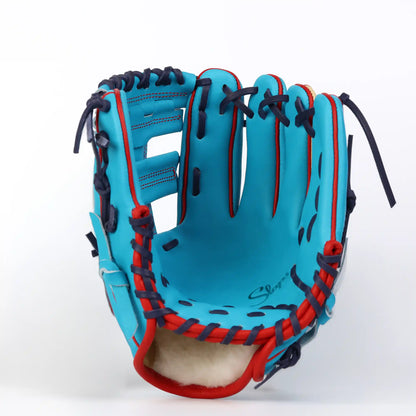 IF6 | One of One, Baby America | 11.5" Infielder's Glove