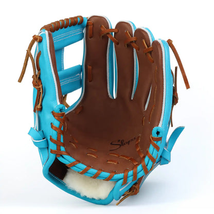 IF4 | One of One, Coastal Clay | 11.5" Infielder's Glove