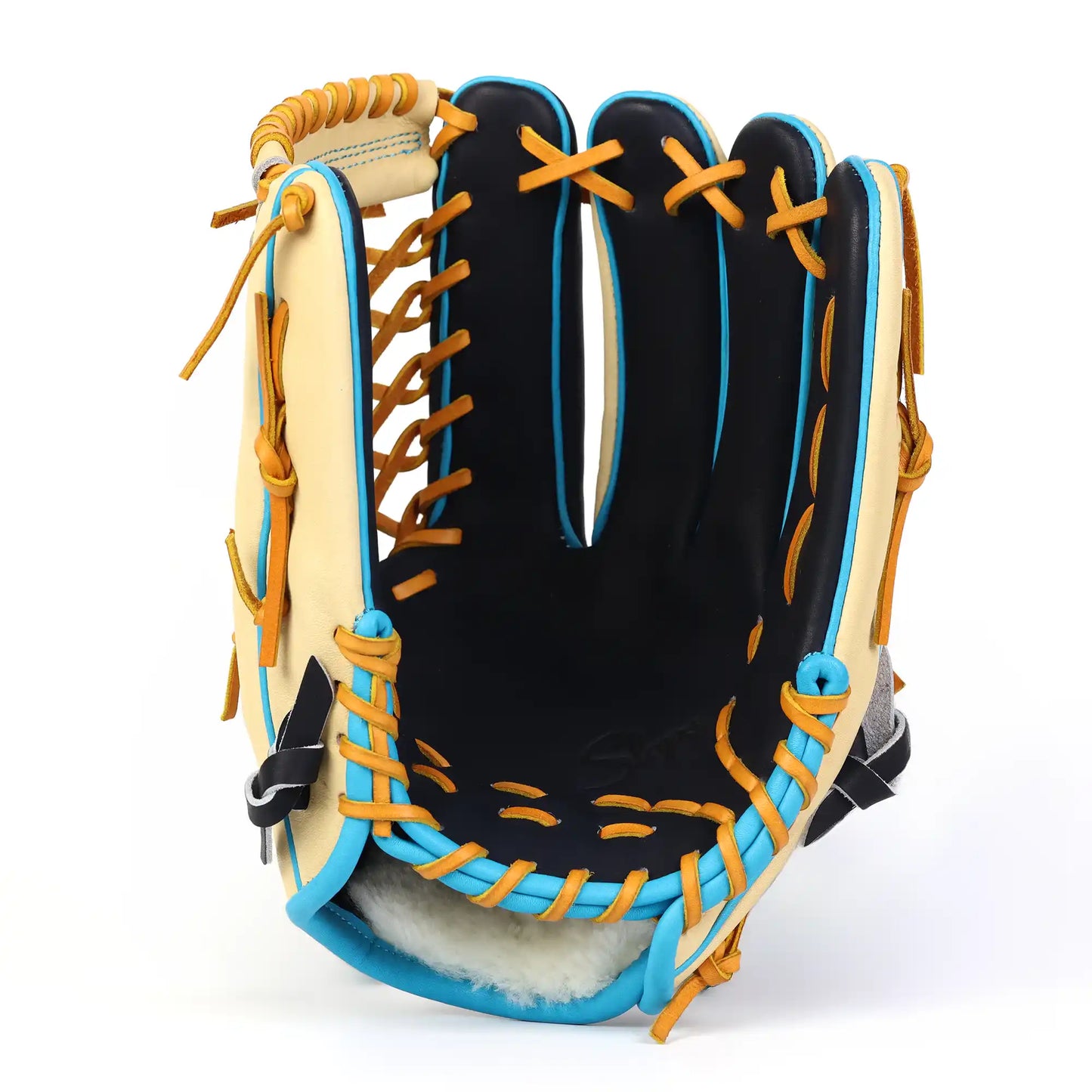OF8 | One of One, The Mariner | 12.5" Outfielder's Glove