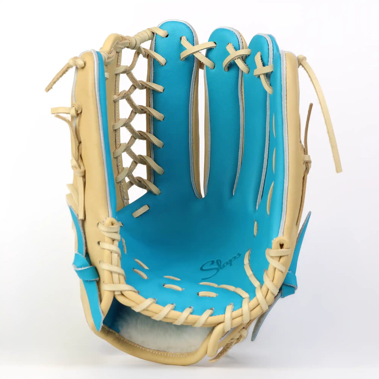 OF8 | One of One, Sand & Surf | 12.75" Outfielder's Glove